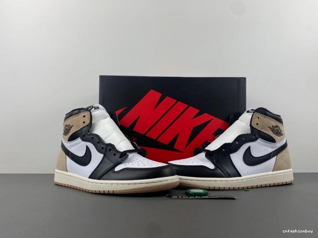 WMNS 1 OG Latte FD2596-021 Air High Jordan 0927